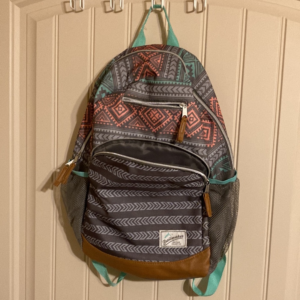 Trailmaker Backpack Heritage Collection - image 3